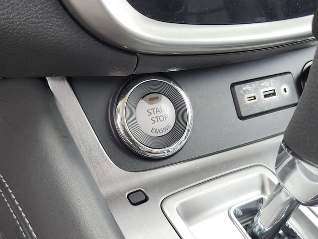 Used 2024 Nissan Murano SV FWD image 32