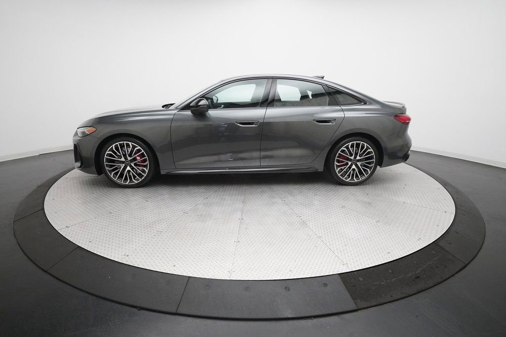 New 2025 Audi S5 Premium Plus image 25