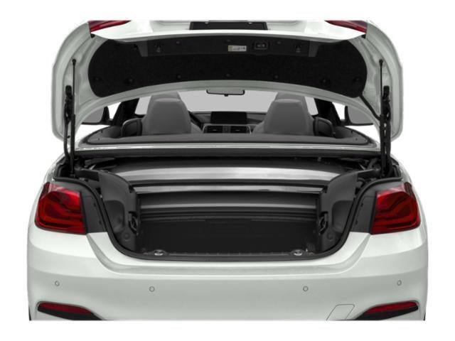 Used 2019 BMW 440i Convertible w/ Convenience Package RWD image 12