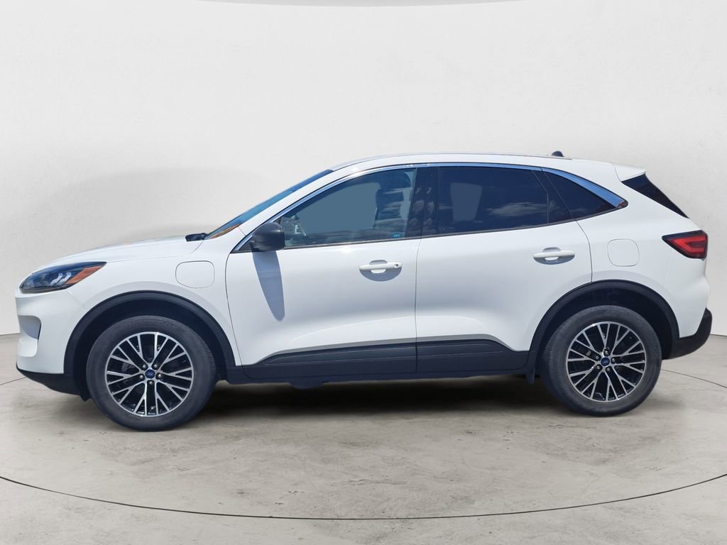 Used 2022 Ford Escape SE FWD image 6