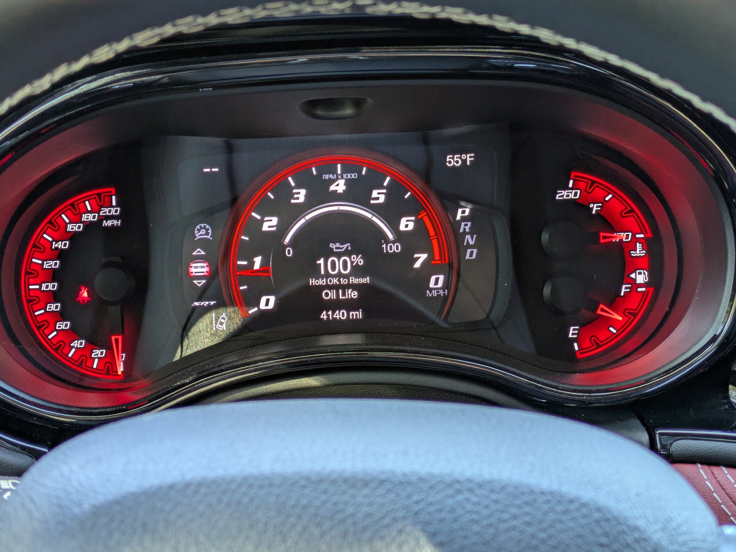 Used 2024 Dodge Durango SRT Hellcat image 20