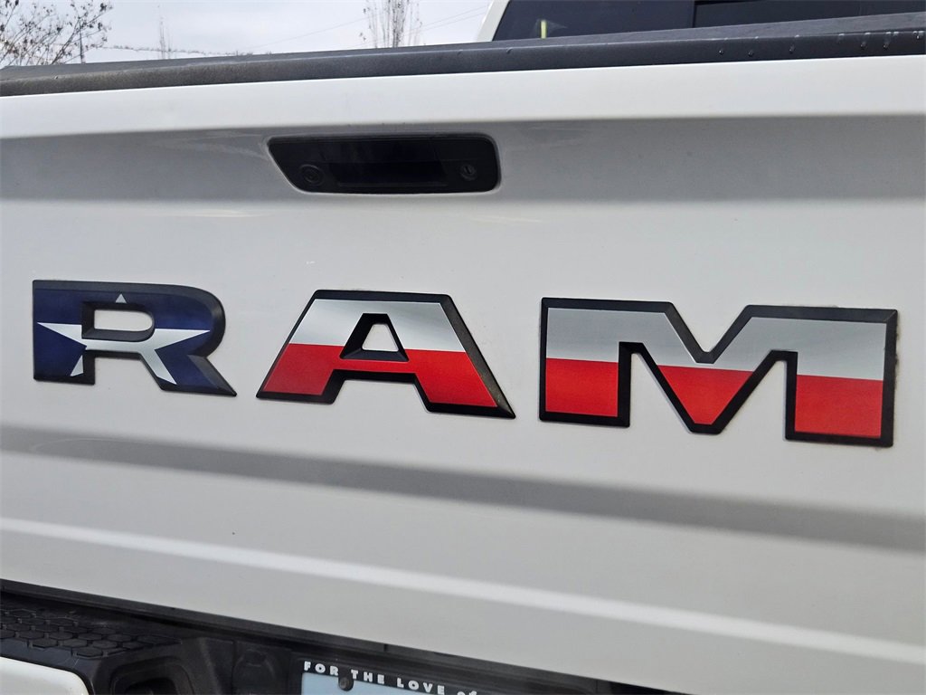 Used 2018 RAM 1500 Sport image 33