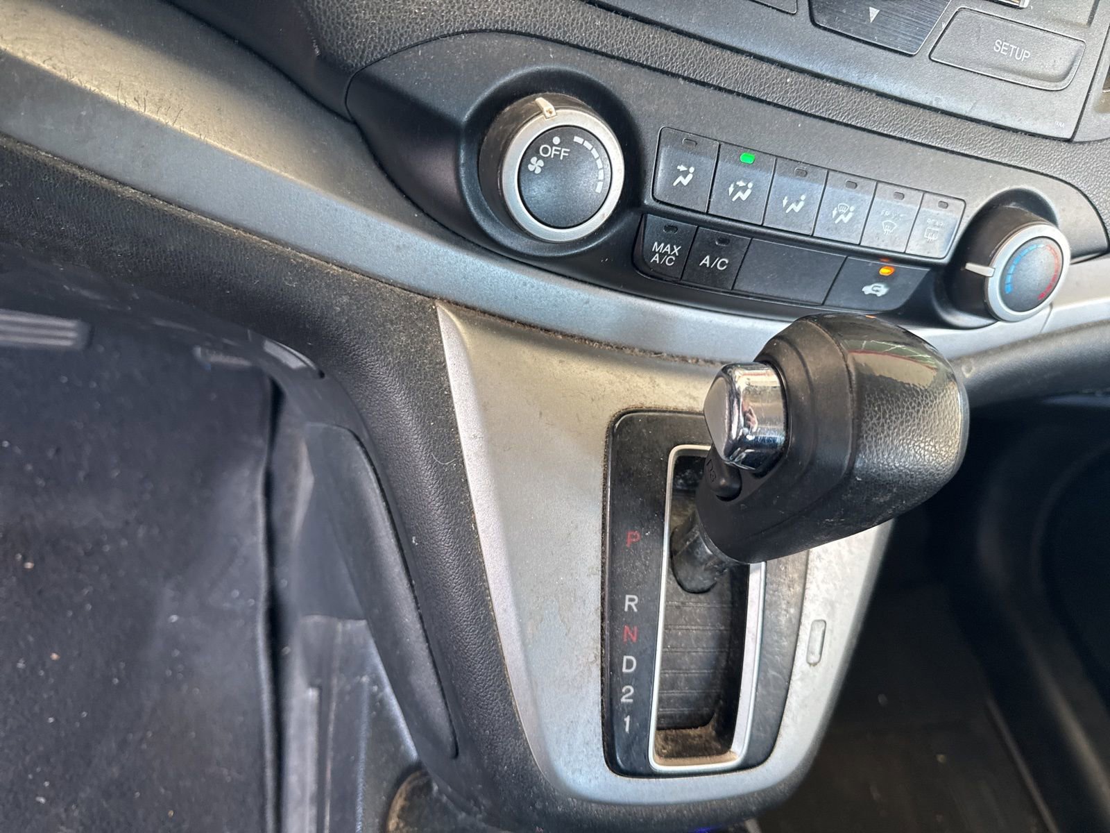 Used 2013 Honda CR-V LX image 9