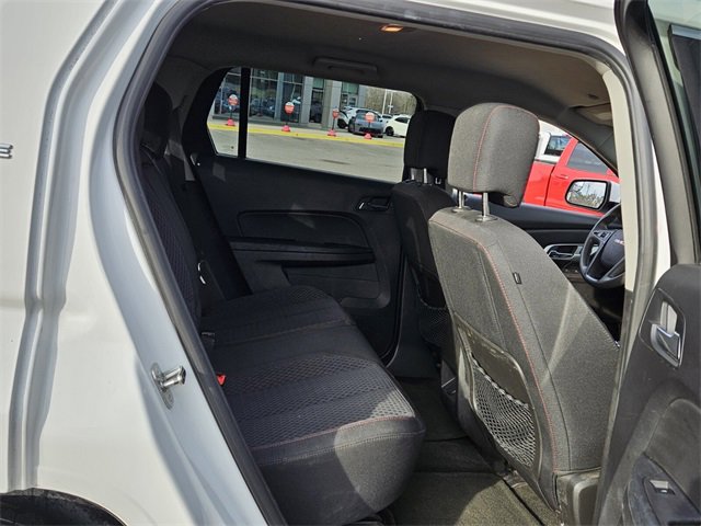 Used 2013 GMC Terrain SLE w/ LPO, Protection Package image 13