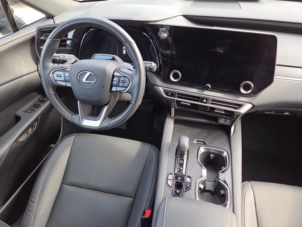 Certified 2025 Lexus RX 350 Premium w/ Convenience Package AWD/4WD image 34