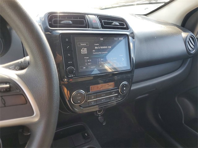 Used 2024 Mitsubishi Mirage ES image 23