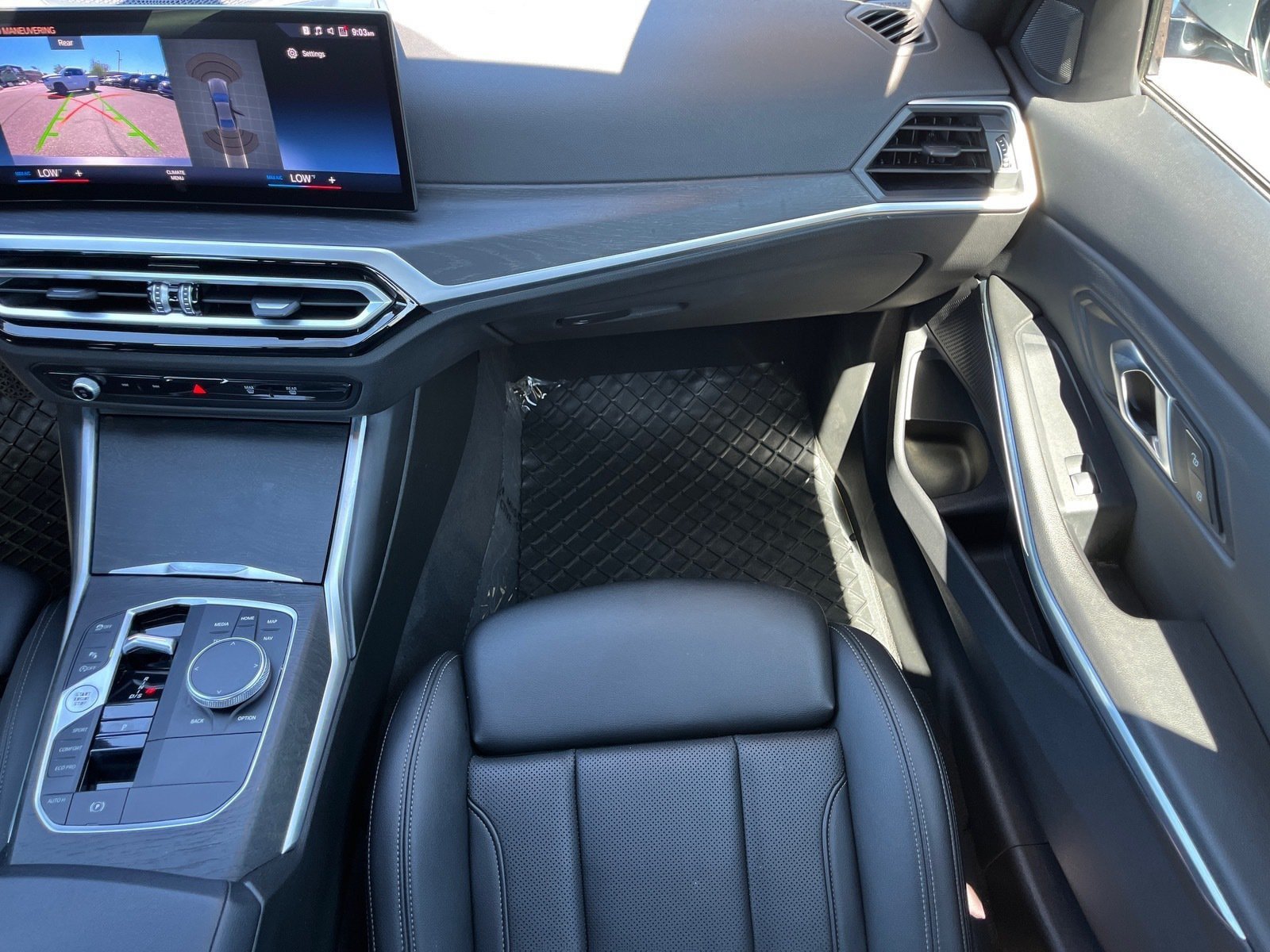 Used 2024 BMW 330i Sedan RWD image 15