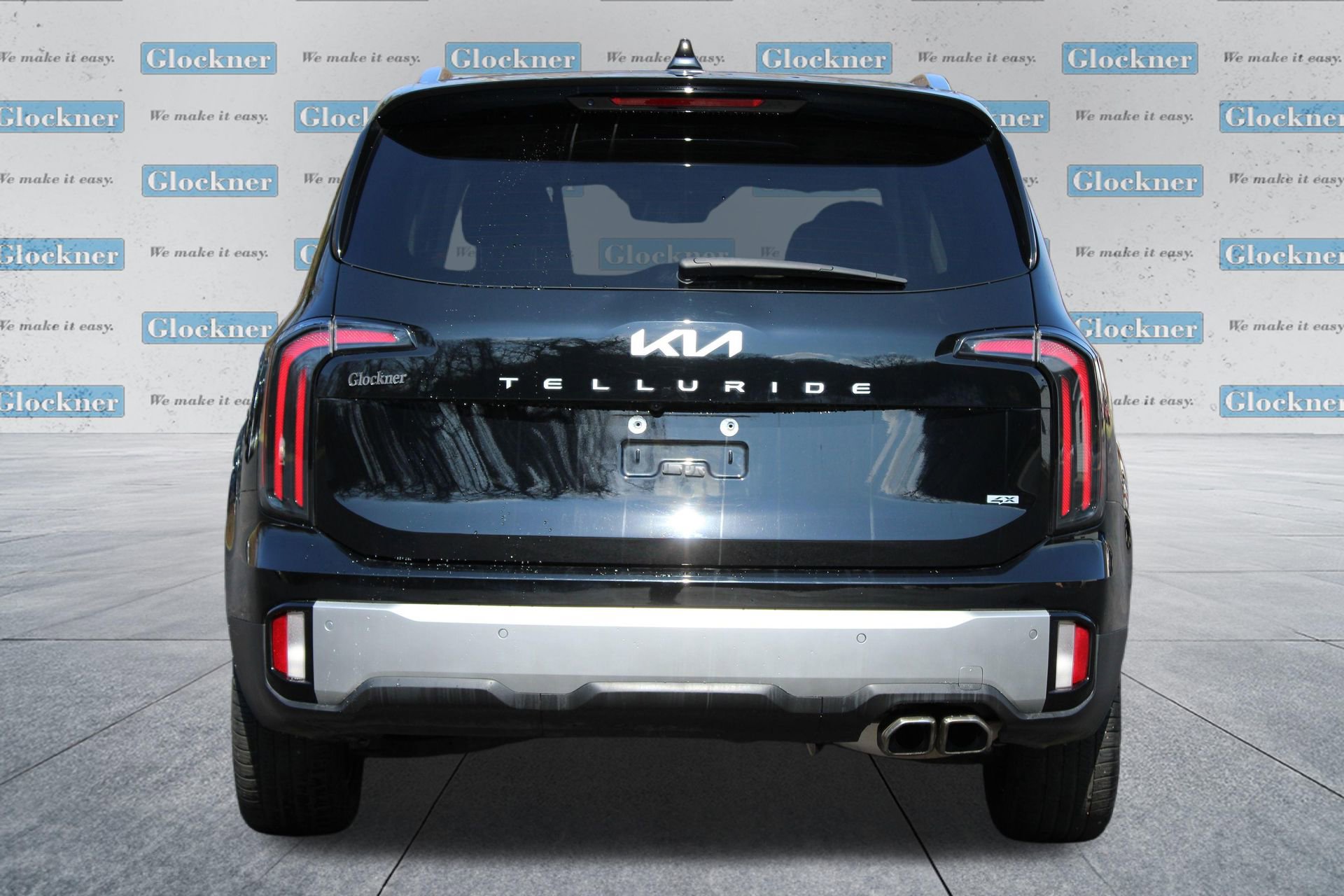 Used 2023 Kia Telluride SX Prestige AWD/4WD image 7
