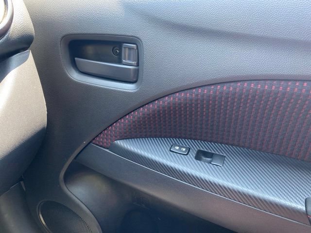 Used 2024 Mitsubishi Mirage Black Edition FWD image 20