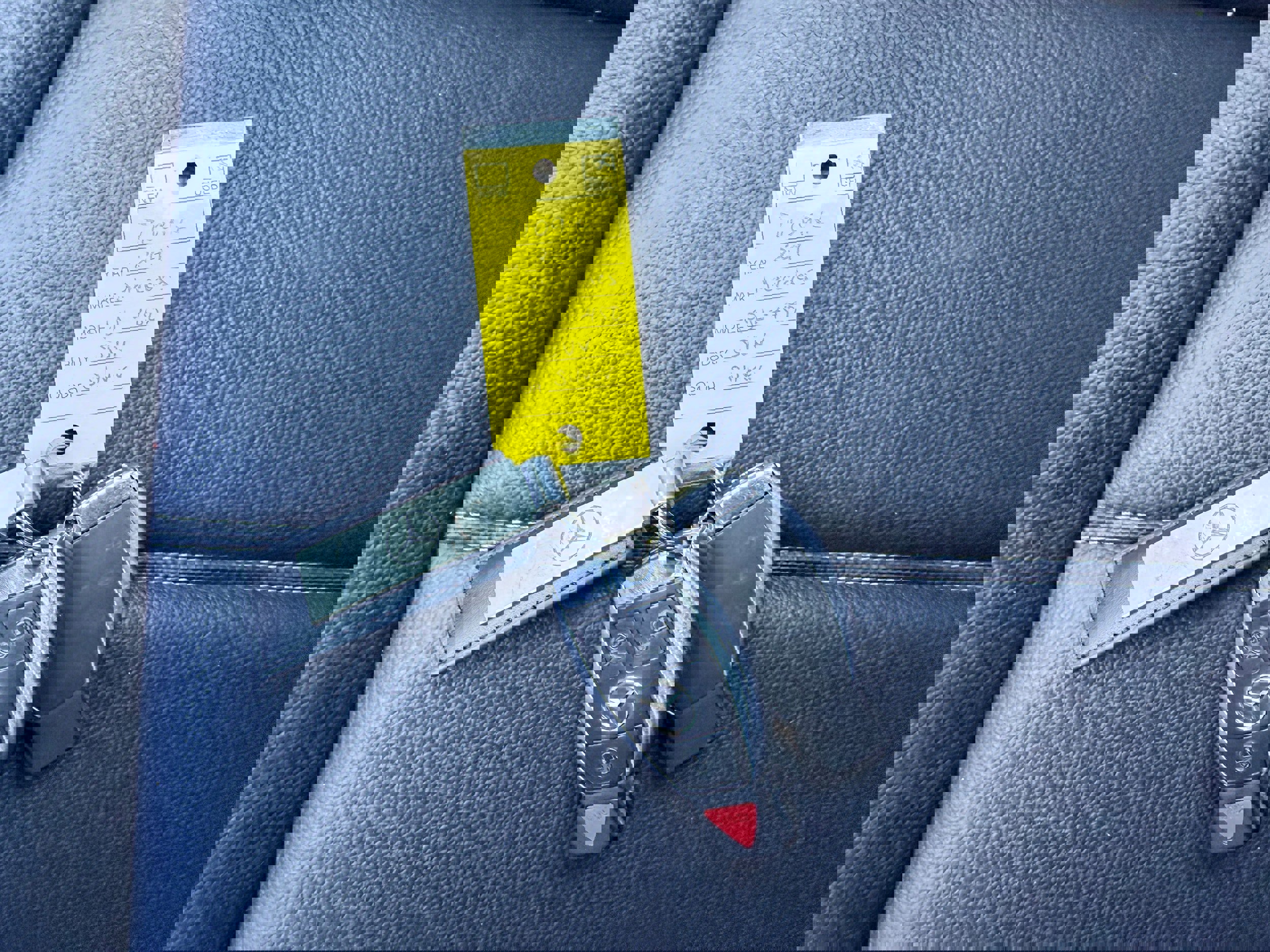 Used 2011 Mercedes-Benz GL 450 4matic image 24