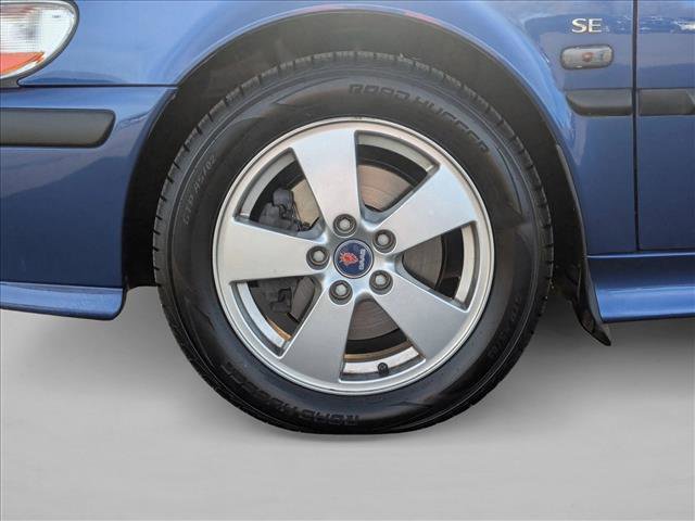 Used 2003 Saab 9-3 SE image 22