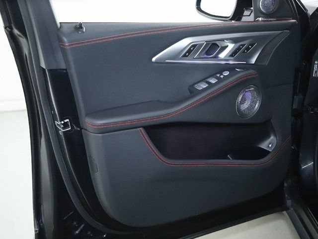 Used 2025 BMW XM Label Red AWD/4WD image 18
