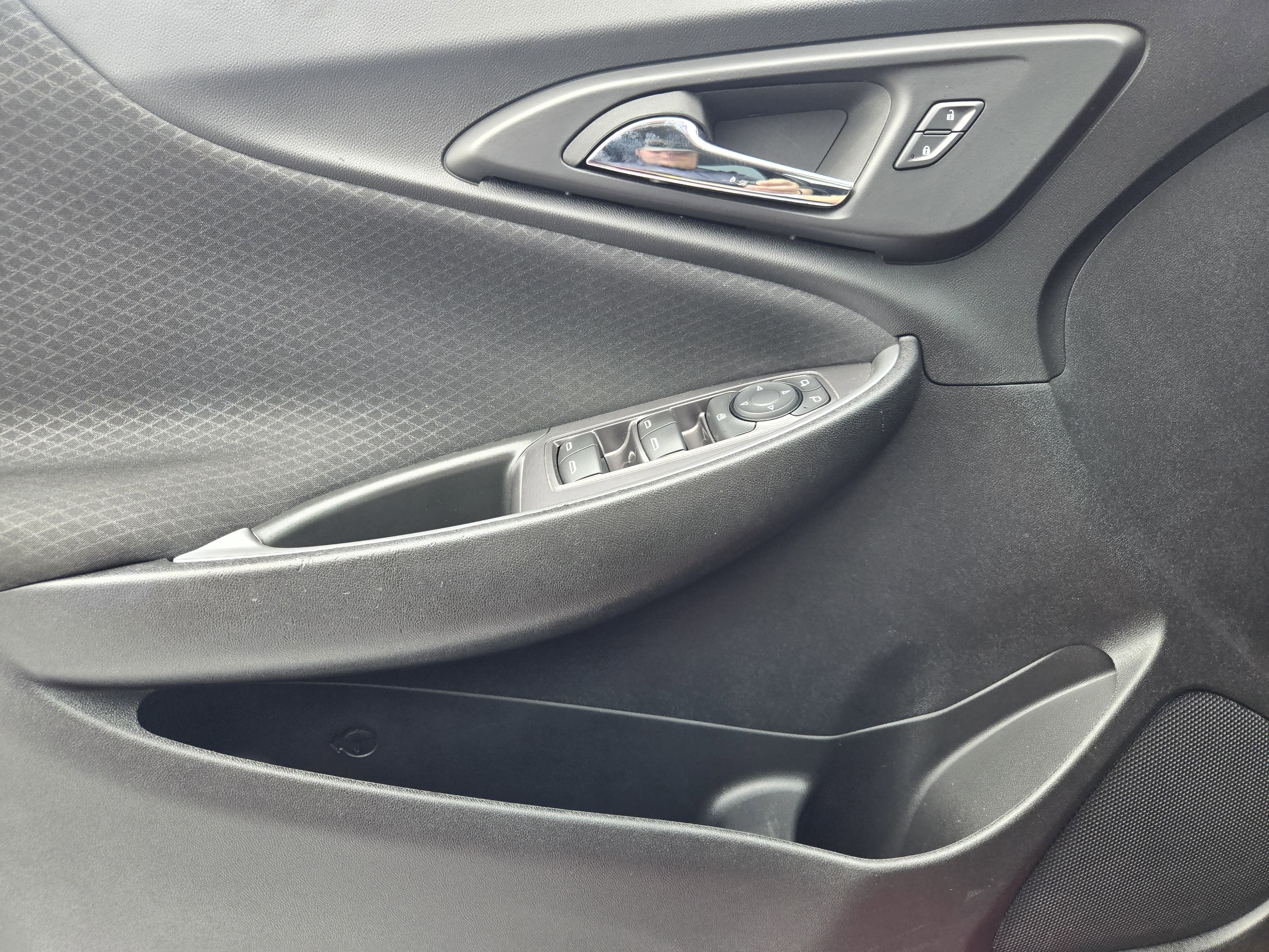 Used 2024 Chevrolet Malibu RS image 26