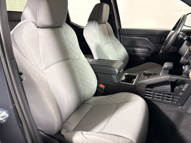 New 2026 Toyota Tacoma SR5 AWD/4WD image 14