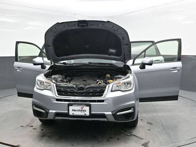 Used 2018 Subaru Forester 2.5i Premium w/ All-Weather Package AWD/4WD image 34