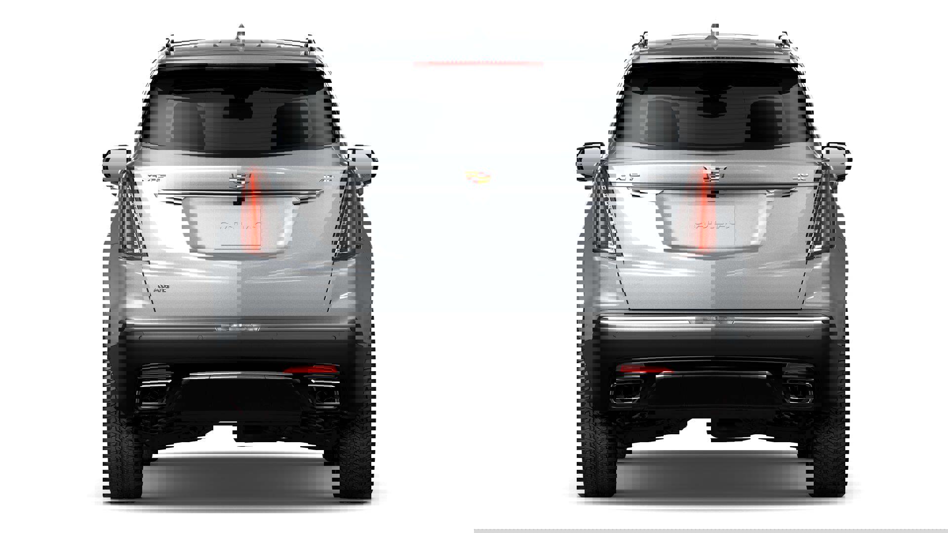 New 2026 Cadillac XT5 Sportv image 28