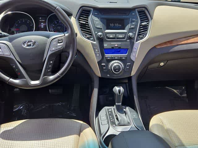Used 2013 Hyundai Santa Fe Sport 2.0T FWD image 15