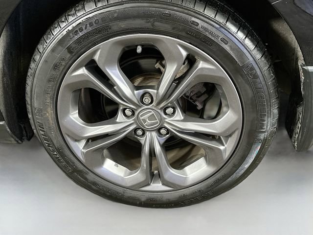 Used 2023 Honda Accord EX image 30