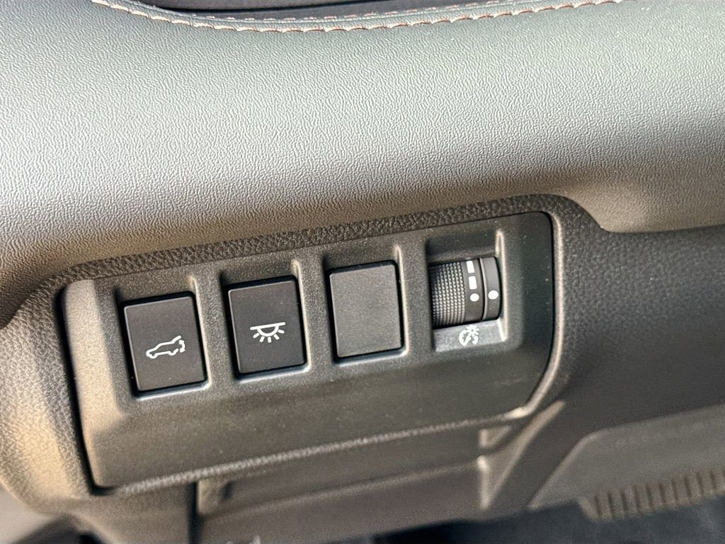 New 2026 Subaru Ascent Limited Bronze image 10