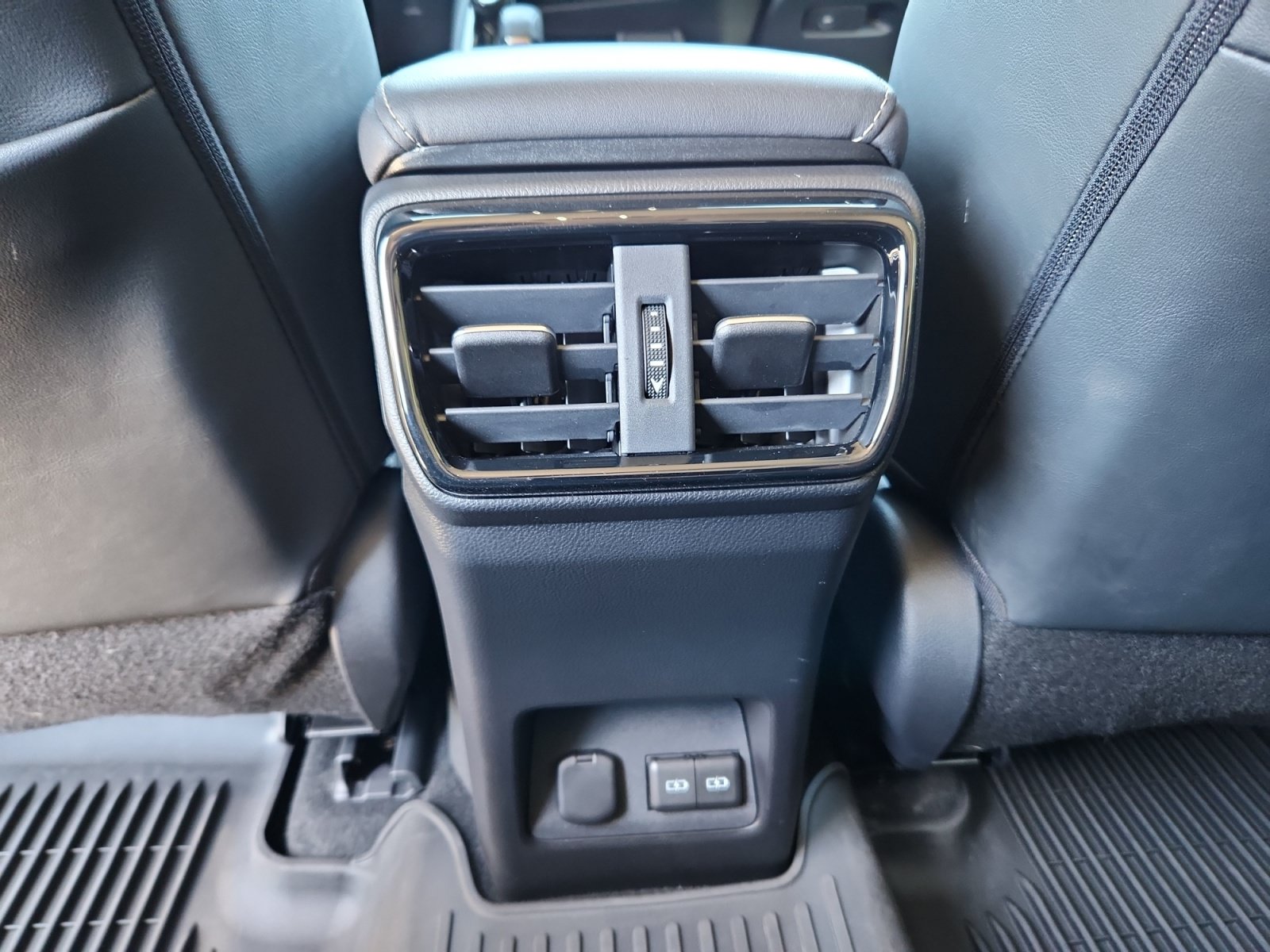 Used 2026 Lexus NX 350 AWD w/ Accessory Package (2T) image 30