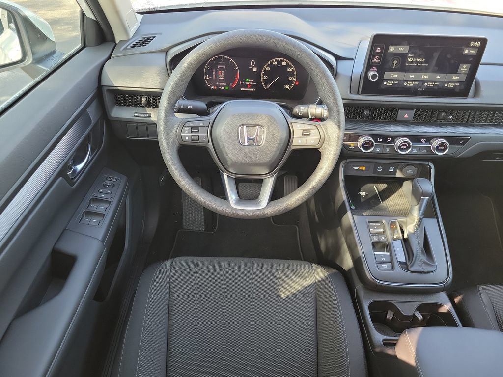 Certified 2026 Honda CR-V EX image 19