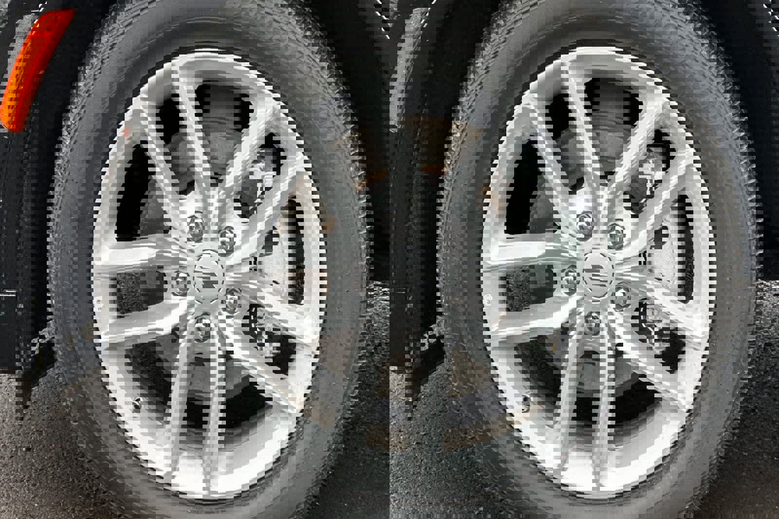 Used 2025 Dodge Durango GT image 28