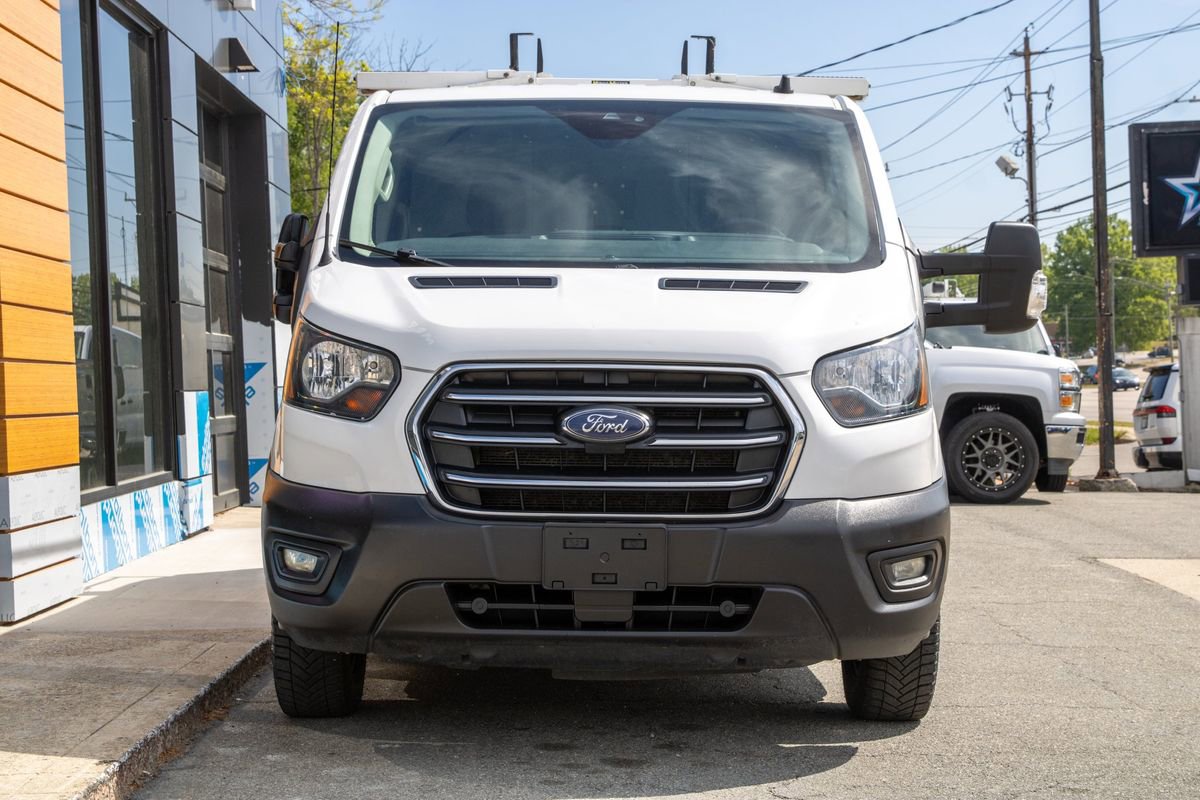 Used 2020 Ford Transit 250 Low Roof w/ Load Area Protection Package image 2