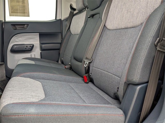 Used 2022 Ford Maverick XLT image 29