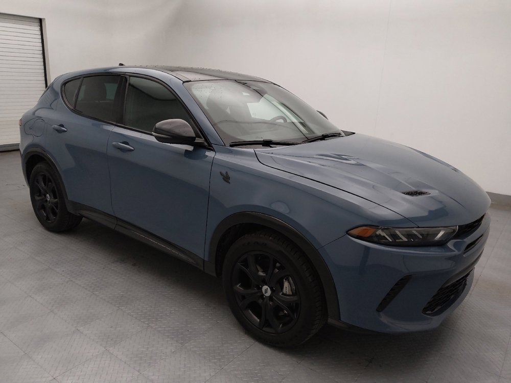 Used 2024 Dodge Hornet R/T Plus w/ R/T Blacktop Package image 11