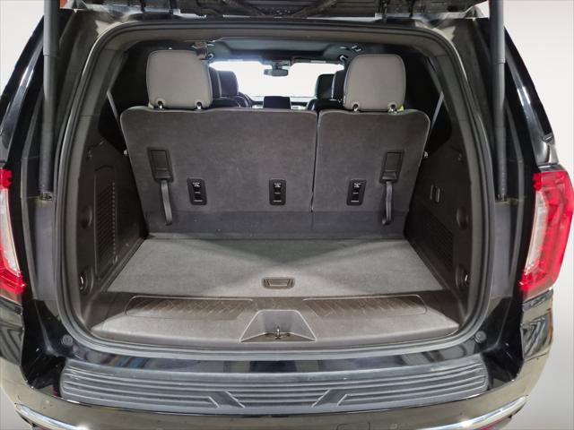 Used 2022 GMC Yukon SLT image 19