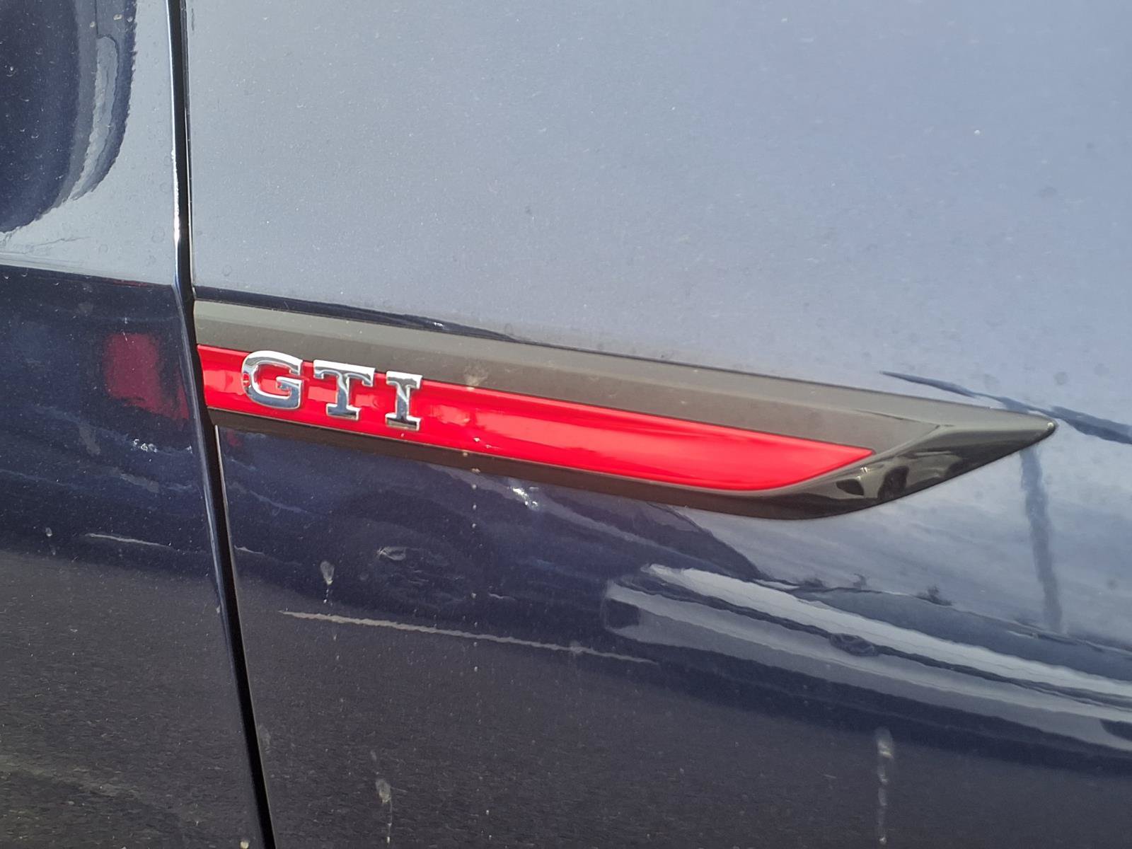 Used 2024 Volkswagen GTI Autobahn FWD image 10