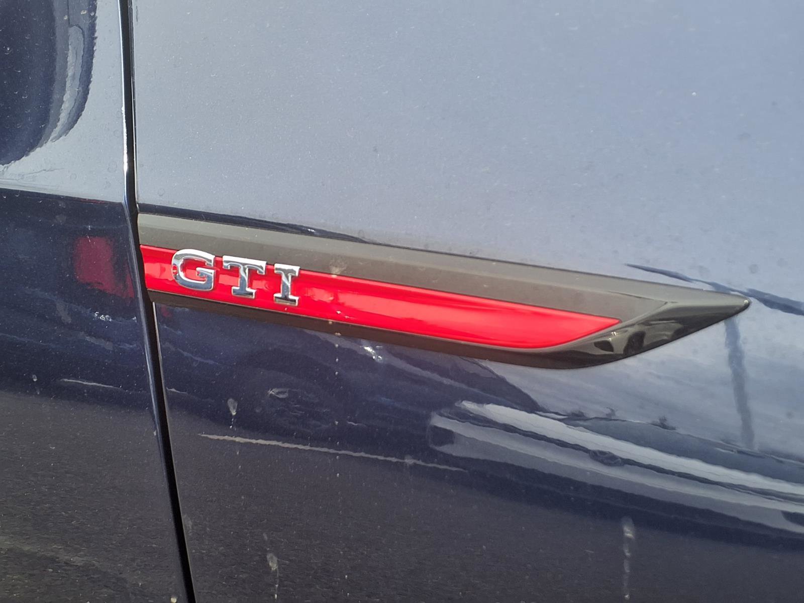 Used 2024 Volkswagen GTI Autobahn image 10