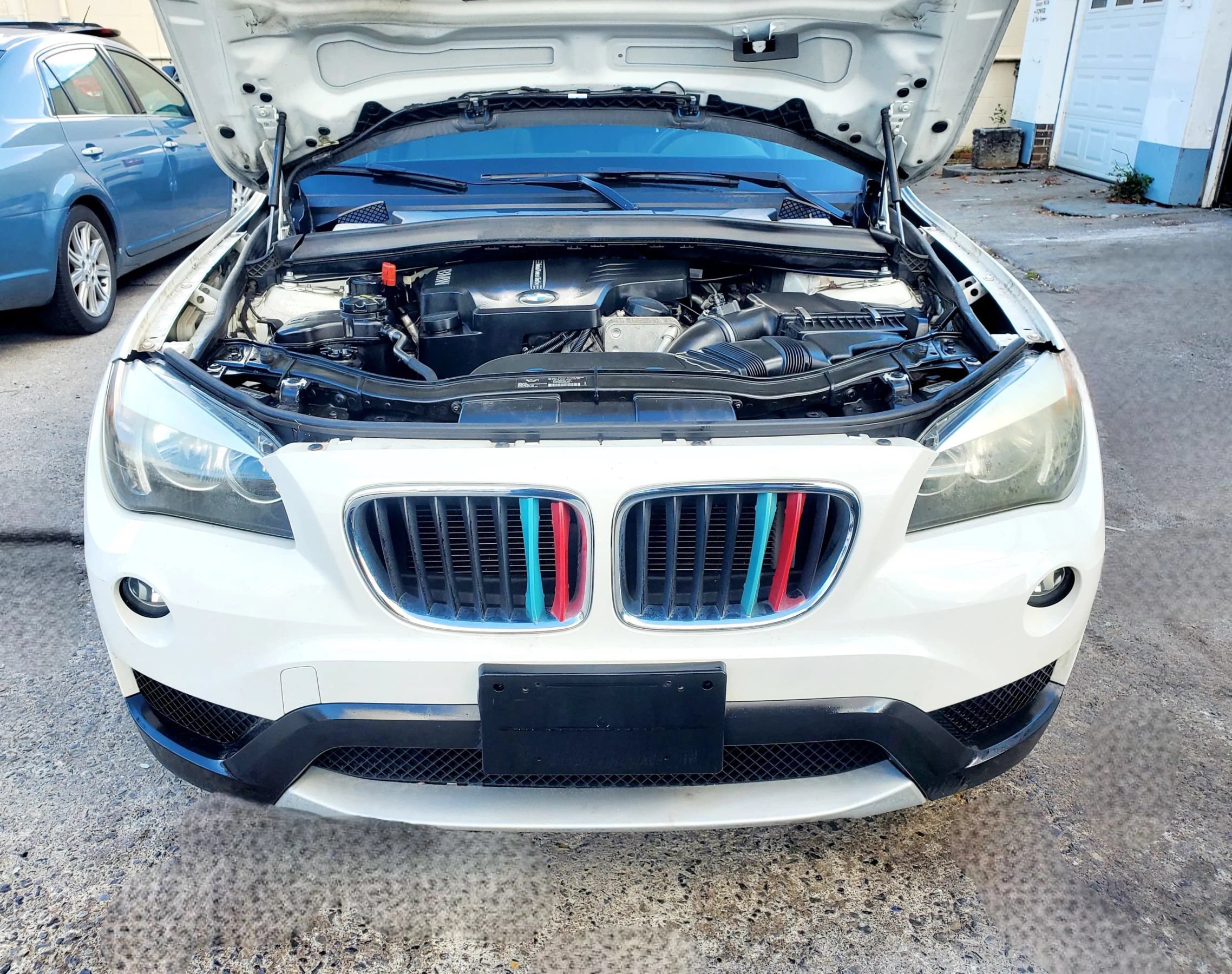 Used 2013 BMW X1 xDrive28i AWD/4WD image 27