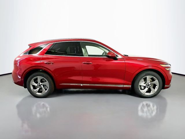 New 2026 Genesis GV70 2.5T Select image 4