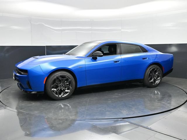 New 2026 Dodge Charger R/T w/ Driver Convenience Group AWD/4WD image 8
