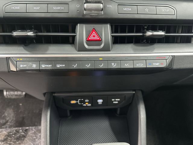 New 2026 Kia K4 LXS image 17