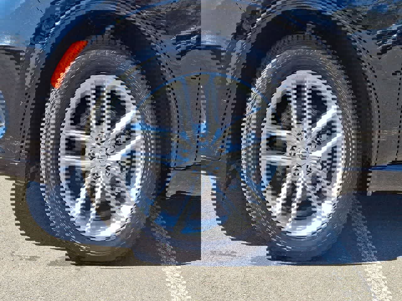 Used 2025 Dodge Durango R/T image 29