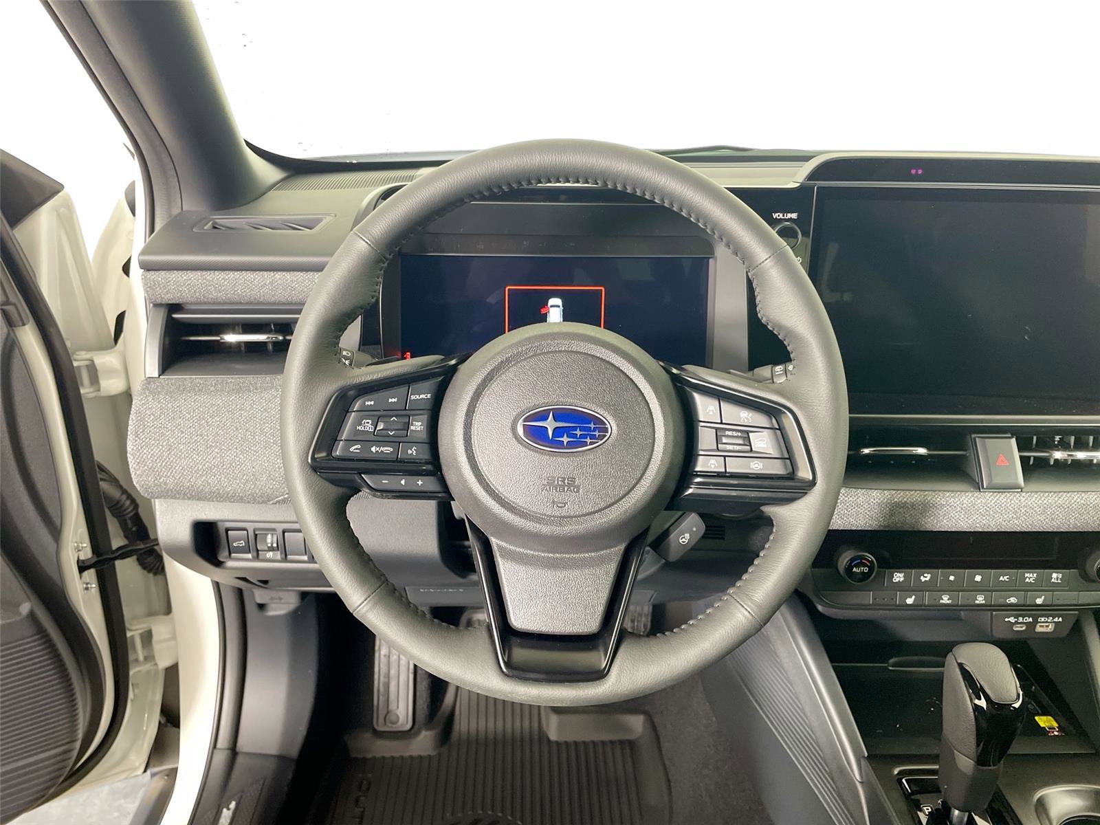 New 2026 Subaru Outback Limited XT image 12