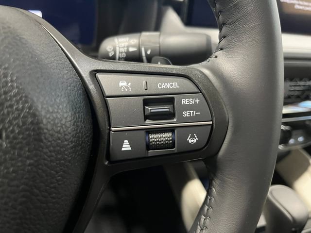 New 2026 Honda Accord EX-L image 16