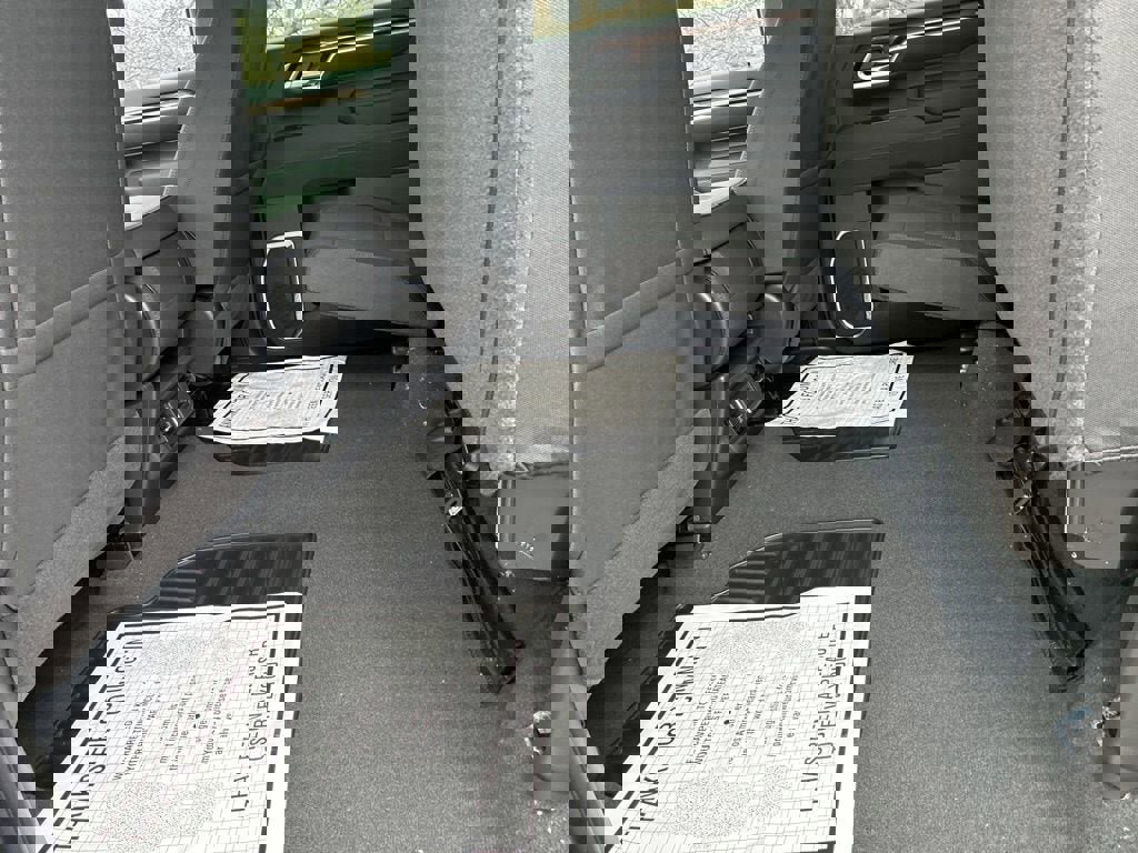 New 2026 Chevrolet Silverado 2500 LT w/ Trail Boss Package AWD/4WD image 28