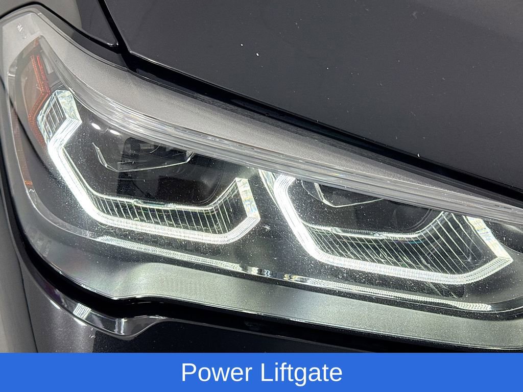 Used 2021 BMW X1 sDrive28i w/ M Sport Package image 43