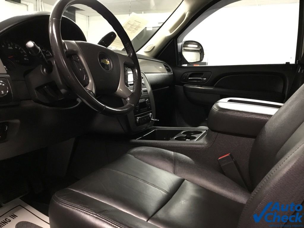 Used 2012 Chevrolet Avalanche LT w/ Suspension Package, Off-Road image 29