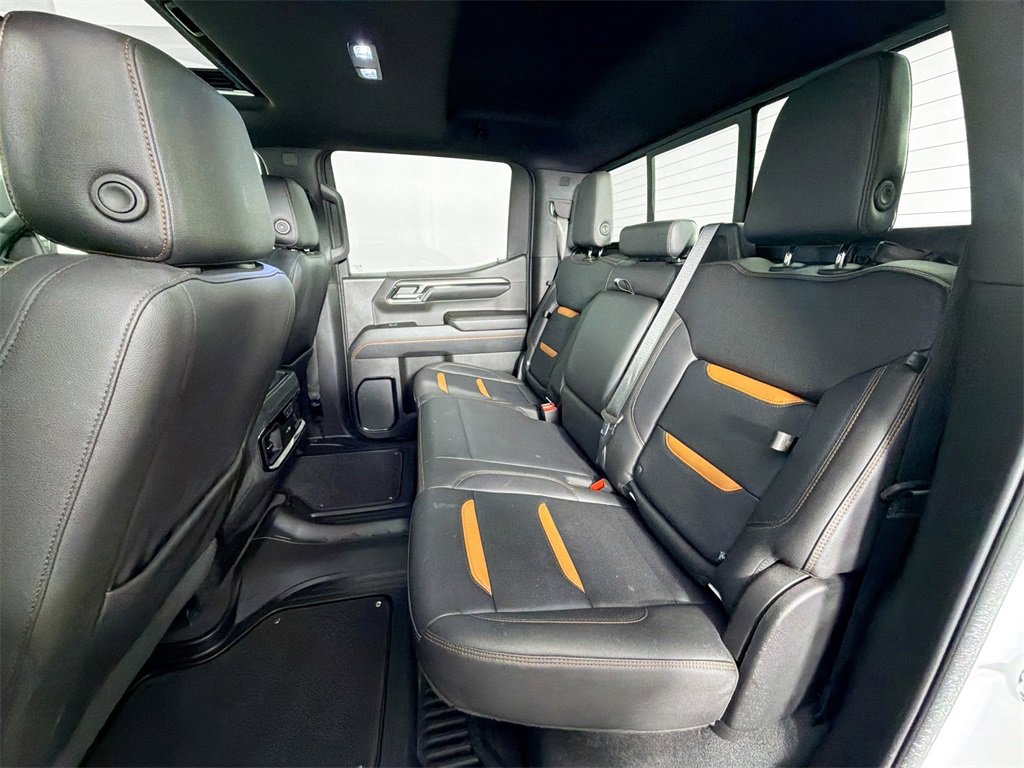 Used 2022 GMC Sierra 1500 AT4 w/ AT4 Premium Package image 22