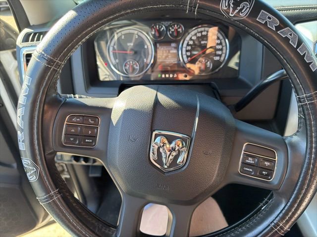 Used 2012 RAM 2500 Laramie w/ Chrome Accents Group image 7