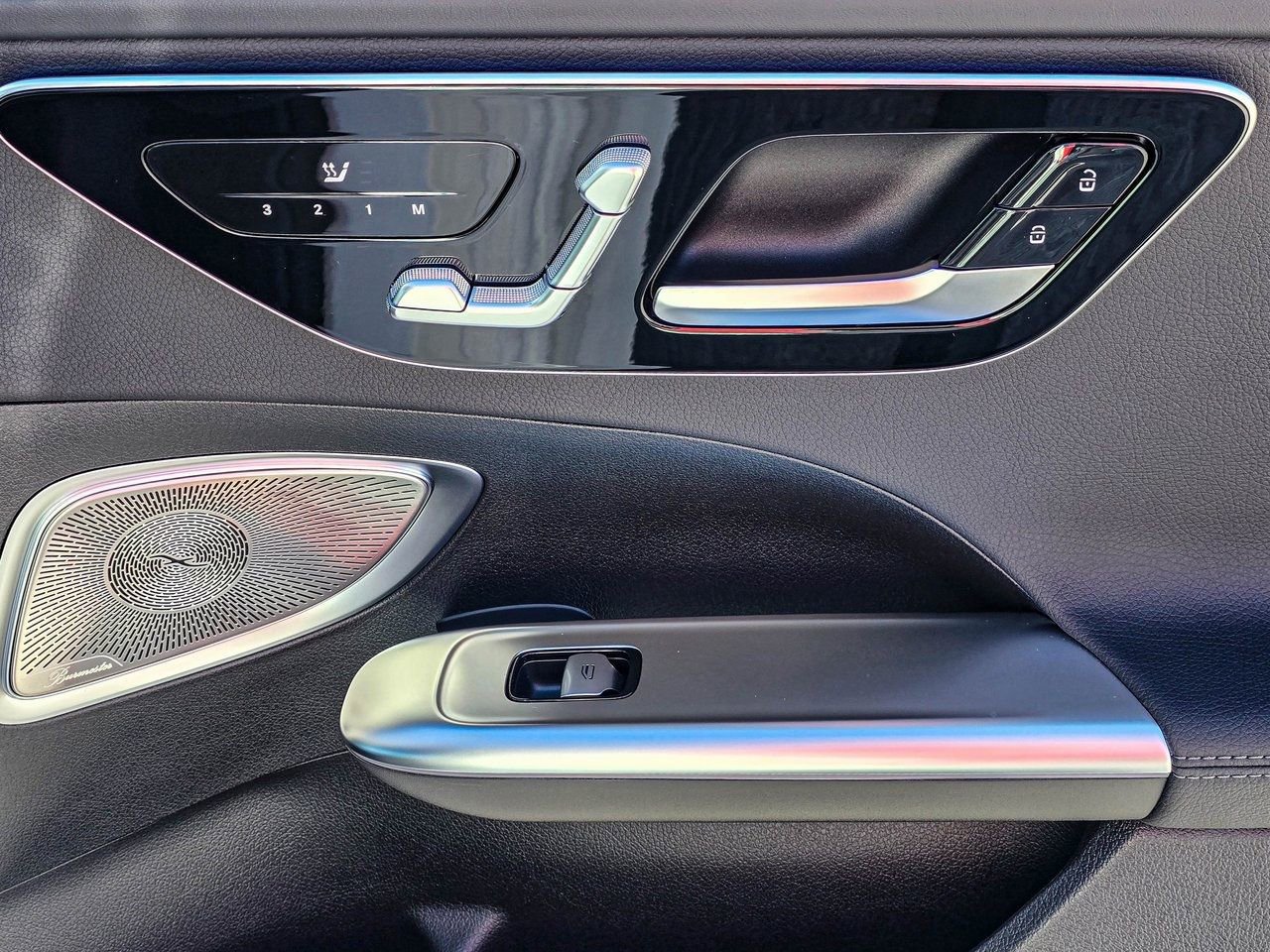 New 2026 Mercedes-Benz C 300 4MATIC Sedan image 35