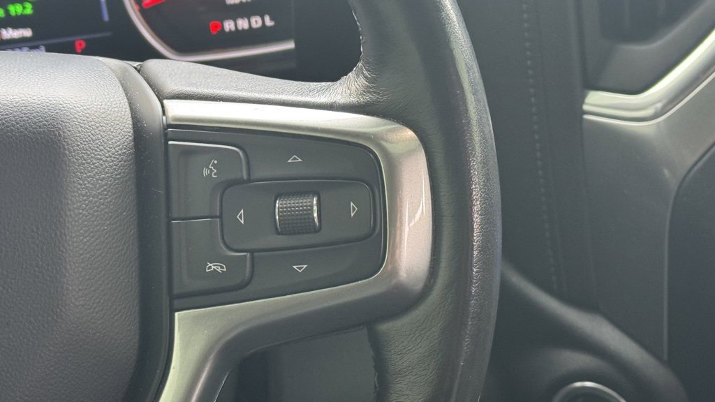 Used 2022 Chevrolet Silverado 2500 LTZ w/ LTZ Premium Package image 18