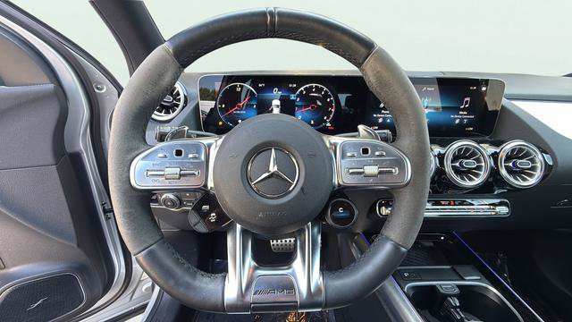 Used 2023 Mercedes-Benz GLA 35 AMG 4MATIC image 16