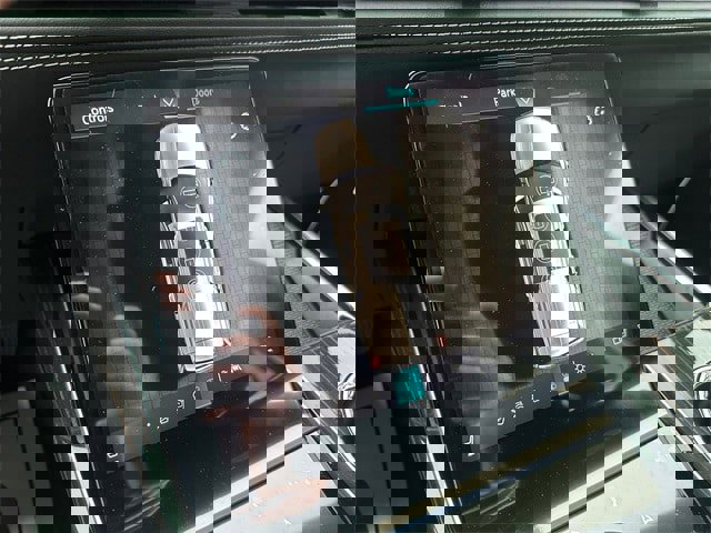 New 2025 Cadillac Escalade Premium Luxury w/ Touring Package image 20