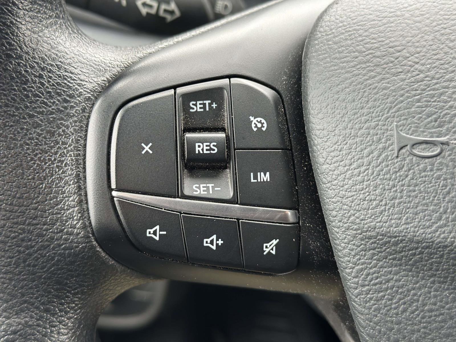 Used 2024 Ford Transit 250 Low Roof AWD w/ Exterior Upgrade Package image 13