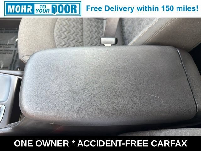 Used 2023 Chevrolet Equinox LT FWD image 27